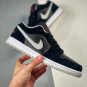 Nike Air Jordan 1 Low University Red Cement Grey