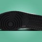 Nike Air Jordan 1 Low Violet Shock Green Black White