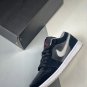 Nike Air Jordan 1 Low University Red Cement Grey