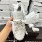 Nike Air Jordan 1 Low x Dior 'Quilted &acirc;��White&acirc;��