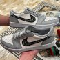 Nike Air Jordan 1 Low X Dior White Grey