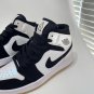 Nike Air Jordan 1 Mid &acirc;��Diamond Shorts&acirc;��