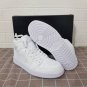 Nike Air Jordan 1 Mid Full White BNIB Original Premium