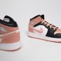 Nike Air Jordan 1 Mid 'Light Madder Root'
