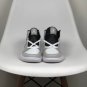 Nike Air Jordan 1 Mid Light Smoke Grey 2.0