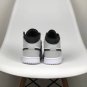 Nike Air Jordan 1 Mid Light Smoke Grey 2.0