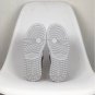 Nike Air Jordan 1 Mid Light Smoke Grey 2.0