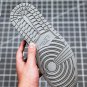 Nike Air Jordan 1 Mid Light Smoke Grey