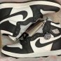Nike Air Jordan 1 Mid 'Panda'