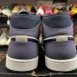 Nike Air Jordan 1 Mid 'Sanded Purple'