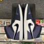 Nike Air Jordan 1 Mid 'Sanded Purple'