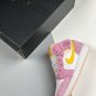 Nike Air Jordan 1 Mid SE Arctic Pink