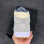 Nike Air Jordan 1 Mid SE Coconut Milk Particle Grey