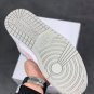 Nike Air Jordan 1 Mid SE Light Iron Ore