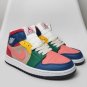 Nike Air Jordan 1 Mid SE Multicolor