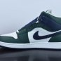 Nike Air Jordan 1 Mid SE Seahawks