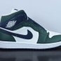 Nike Air Jordan 1 Mid SE Seahawks