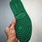 Nike Air Jordan 1 Mid SE White Pine Green Smoke Grey