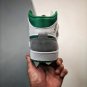 Nike Air Jordan 1 Mid SE White Pine Green Smoke Grey