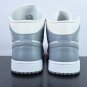 Nike Air Jordan 1 Mid Stealth