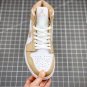 Nike Air Jordan 1 Mid Tan Gum
