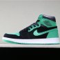 Nike Air Jordan 1 Mid Xbox E3 Black Green 2018
