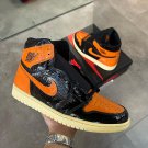 Nike Air Jordan 1 Retro High “Shattered Backboard 3.0”
