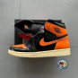 Nike Air Jordan 1 Retro High &acirc;��Shattered Backboard 3.0&acirc;��