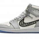 NIKE AIR JORDAN 1 RETRO HIGH Dior