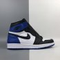 Nike Air Jordan 1 Retro High Fragment 2014