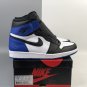 Nike Air Jordan 1 Retro High Fragment 2014