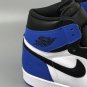 Nike Air Jordan 1 Retro High Fragment 2014