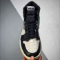 Nike Air Jordan 1 Retro High Not for Resale Varsity Maize Sneakers 861428-107