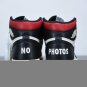 Nike Air Jordan 1 Retro High Not for Resale Varsity Red Sneakers