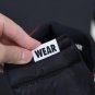 Nike Air Jordan 1 Retro High Not for Resale Varsity Red Sneakers