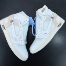 Nike Air Jordan 1 Retro High Off White Euro