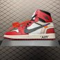 Nike Air Jordan 1 Retro High Off - White Chicago