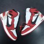 Nike Air Jordan 1 Retro High Off-White Chicago 2017