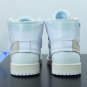 Nike Air Jordan 1 Retro High Off-White Euro 2018