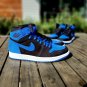 Nike Air Jordan 1 Retro High OG &acirc;��Royal Reimagined&acirc;��