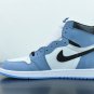 Nike Air Jordan 1 Retro High OG University Bluee