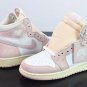 Nike Air Jordan 1 Retro High OG Washed Pink