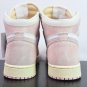 Nike Air Jordan 1 Retro High OG Washed Pink