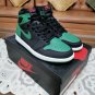 Nike Air Jordan 1 Retro High Pine Green - Basket Shoes - Sneakers - AJ1