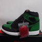 Nike Air Jordan 1 Retro High Pine Green - Basket Shoes - Sneakers - AJ1