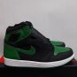 Nike Air Jordan 1 Retro High Pine Green - Basket Shoes - Sneakers - AJ1
