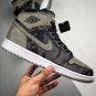 Nike Air Jordan 1 Retro High Shadow Camo