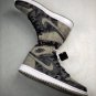 Nike Air Jordan 1 Retro High Shadow Camo