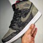 Nike Air Jordan 1 Retro High Shadow Camo