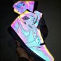 Nike Air Jordan 1 Retro High DiorNike Air Jordan 1 Retro High Zoom Fearless